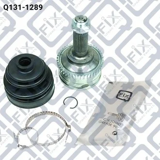 ШРУС зовнішній Q-fix Q1311289