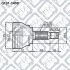 ШРКШ ВНЕШНИЙ (К-Т) MITSUBISHI OUTLANDER CW 2006-201 Q-fix Q1311490 (фото 2)