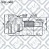 ШРКШ ЗОВНІШ (К-Т) TOYOTA LEXUS RX350 2008-2015 Q-fix Q1311492 (фото 2)