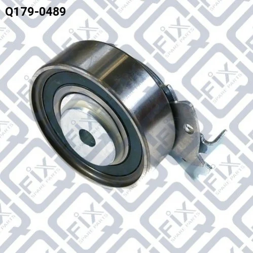 Ролик грм Q-fix Q1790489 (фото 1)