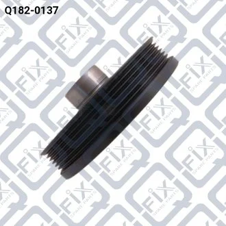 Шків коленвалу Q-fix Q1820137