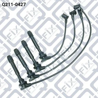 ПРОВІД СВІЧНІ КОМПЛЕТ Q-fix Q2110427