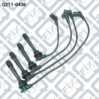 ПРОВІД СВІЧНІ КОМПЛЕТ Q-fix Q2110436