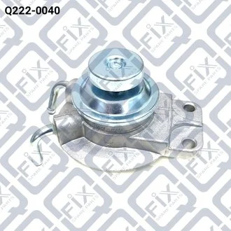 Насос подкачки топлива ручной Q-fix Q2220040