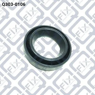 Кільце ущільнювальне колодязя свічки Q-fix Q3030106