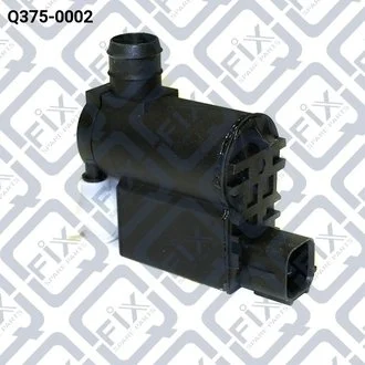 МОТОР ОМИВАЧА СКЛА Q-fix Q3750002