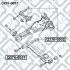 Болт с эксцентриком Q-fix Q3760057 (фото 3)