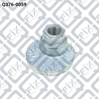 ГАЙКА З ЕКСЦЕНТРИКОМ Q-fix Q3760059