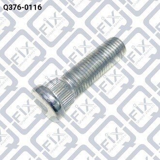 Шпилька колесная Q-fix Q3760116