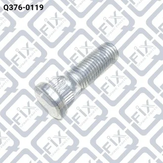 Шпилька колесная Q-fix Q3760119