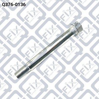 БОЛТ С ЕКСЦЕНТРИКОМ Q-fix Q3760136