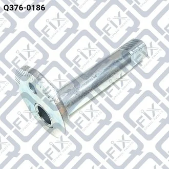 ВТУЛКА З ЕКСЦЕНТРИКОМ Q-fix Q3760186