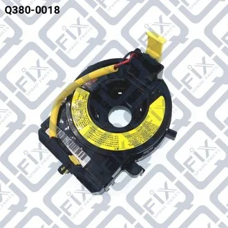 Датчик o-подібний рульової колонки Q-fix Q3800018