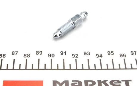 Гальмівний аксесуар QUICK BRAKE 0010