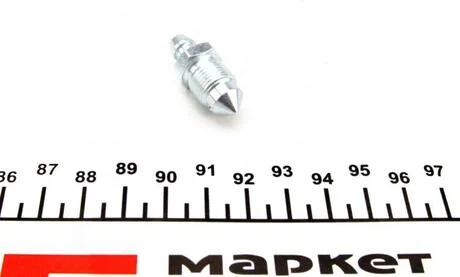 Гальмівний аксесуар QUICK BRAKE 0040