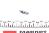 Тормозной аксессуар QUICK BRAKE 0053X (фото 2)