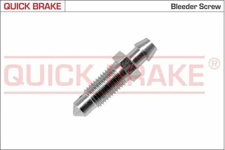 Гальмівний аксесуар QUICK BRAKE 0090