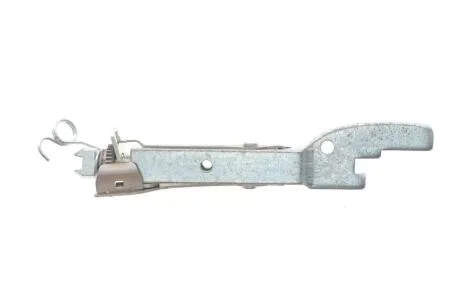 Комплект регулятора стояночного гальма QUICK BRAKE 101 53 007