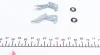 Гальмівний аксесуар QUICK BRAKE 102 53 003 (фото 3)
