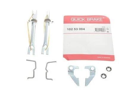 Тормозной аксессуар QUICK BRAKE 102 53 004