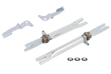 Трещотка колодок QUICK BRAKE 102 53 008