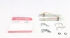 Тормозной аксессуар QUICK BRAKE 102 53 009 (фото 1)