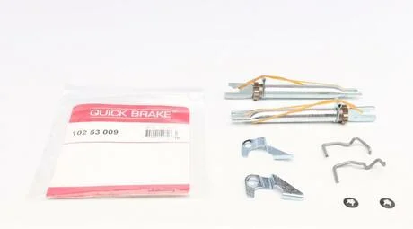 Гальмівний аксесуар QUICK BRAKE 102 53 009