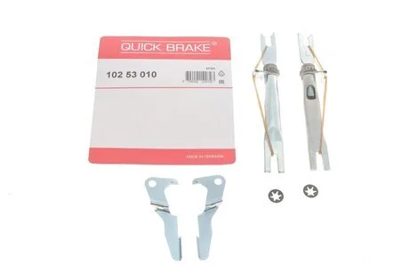 Трещотка колодок QUICK BRAKE 102 53 010