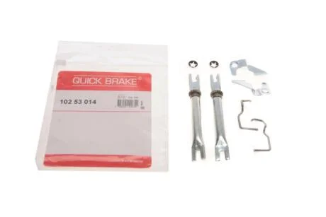Гальмівний аксесуар QUICK BRAKE 102 53 014