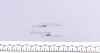 Ремкомплект барабанних гальм. колодок QUICK BRAKE 105-0615 (фото 3)