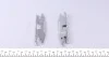 Гальмівний аксесуар QUICK BRAKE 105 53 002 (фото 3)