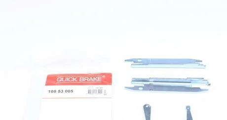 Механизм разводки QUICK BRAKE 105 53 005