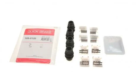 Планка суппорта QUICK BRAKE 109-0120