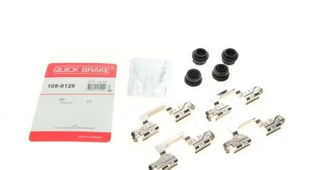 Планка суппорта QUICK BRAKE 109-0129