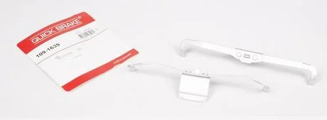 Планка суппорта QUICK BRAKE 109-1639