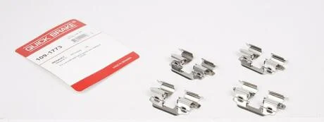 Планка суппорта QUICK BRAKE 109-1773
