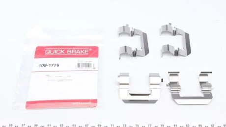 Планка суппорта QUICK BRAKE 109-1776