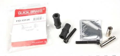 Направляющая суппорта QUICK BRAKE 113-1313X