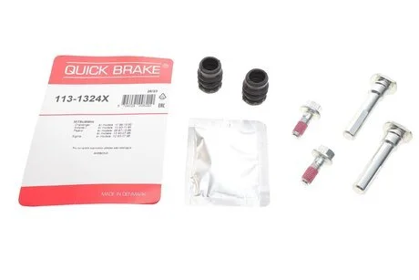 Ремкомплект супорту QUICK BRAKE 1131324X