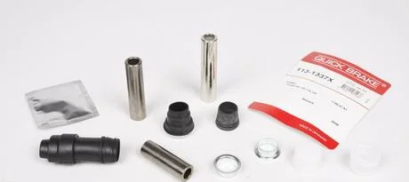 Напрямна супорта QUICK BRAKE 113-1337X