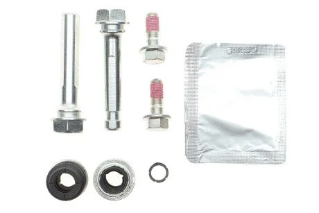Напрямна супорта QUICK BRAKE 113-1341X