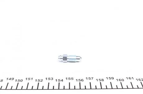 Ремкомплект направляючих супорта QUICK BRAKE 113-1342X