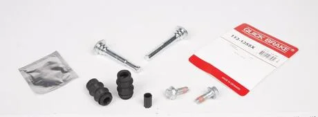 Ремкомплект направляючих супорта QUICK BRAKE 113-1355X
