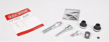 Ремкомплект направляючих супорта QUICK BRAKE 113-1367X