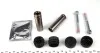 Ремкомплект гальмівного супорта VW Crafter 06-16; FIAT Ducato 06-14, Ducato 14-; MERCEDES-BENZ Sprinter 906 06-18, Vito W639 03-10; PEUGEOT Boxer 06-14, Boxer 14-; CITROEN Jumper 02-06, Jumper 06-14; IVECO Daily E4 06-11, Daily E3 99-06 QUICK BRAKE 113-1386X (фото 2)