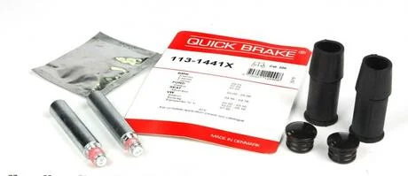 Ремкомплект направляючих суппорта QUICK BRAKE 113-1441X