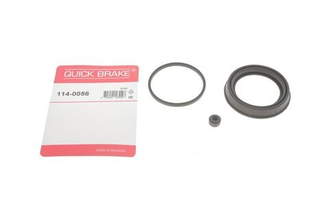 Ремкомплект суппорта QUICK BRAKE 114-0056