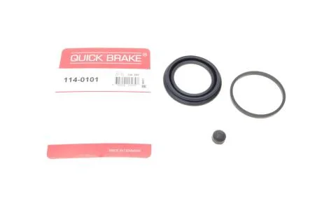 Ремкомплект суппорту QUICK BRAKE 114-0101