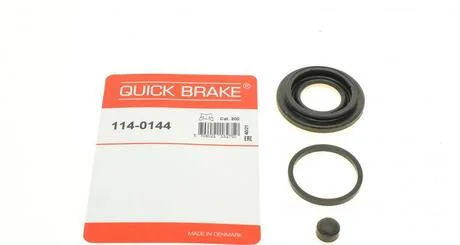 Ремкомплект супорту QUICK BRAKE 114-0144