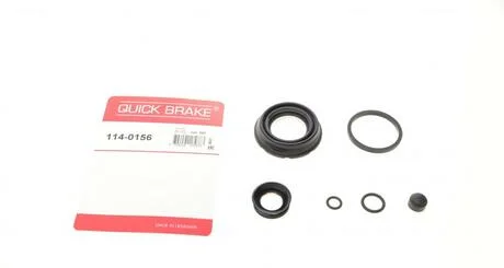 Ремкомплект супорту QUICK BRAKE 114-0156